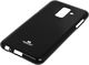 Mercury Goospery Etui Jelly Mercury SAMSUNG A6+ 2018 czarne 4