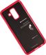 Mercury Goospery Etui Jelly mercury SAMSUNG A6 2018 różowe 3