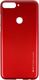 Mercury Goospery Etui iJelly mercury HUAWEI Y7 2018 czerwone 1