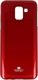 Mercury Goospery Etui Jelly mercury Samsung J6 2018 czerwone 1