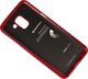 Mercury Goospery Etui Jelly mercury Samsung J6 2018 czerwone 2