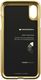 Mercury Goospery Etui Jelly Mercury Iphone X złote 2