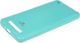 Mercury Goospery Etui Jelly Mercury XiaomiI Redmi 4A miętowe 1