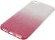 Etui Glitter Xiaomi Redmi 5A srebrno- różowe 4