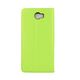 Etui Flip Magnet HUAWEI Y3 2017 3