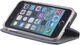 Etui Flip Magnet HUAWEI P9 LITE MINI granatowy 3