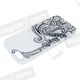 SLIM CASE ART P8 LITE 2017 1