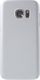 Etui X-FITTED CLASSIC SLIM SAMSUNG G930 S7 srebrne 2