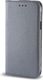 Etui Flip Magnet SAMSUNG GALAXY J7 2016 szary 3