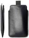 ETUI HQ VENA PULL IPHONE 6+ BLACK INSIDE 1