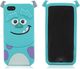 ETUI 3D MONSTER SAMSUNG G355 CORE 2 1