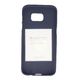 Mercury Goospery Etui Soft Jelly HUAWEI P8 LITE 2017 granatowe 2