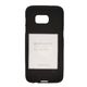 Mercury Goospery Etui Soft Jelly HUAWEI P8 LITE 2017 czarne 1