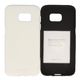 Mercury Goospery Etui Soft Jelly HUAWEI P8 LITE 2017 czarne 3