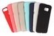 Mercury Goospery Etui Soft Jelly HUAWEI P8 LITE 2017 czarne 5