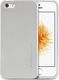 Mercury Goospery Etui iJelly HUAWEI P8 LITE 2017 srebrny 1