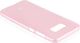 Mercury Goospery Etui Jelly Mercury SAMSUNG G955 S8+ jasny różowy 2
