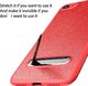 Baseus Etui Baseus Happy z podstawką IPHONE 7/8 czerwone WIAPIPH8N-LS09 5