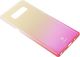 Baseus Etui Baseus Glaze SAMSUNG NOTE 8 pink WISANOTE8-GC04 1