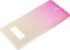 Baseus Etui Baseus Glaze SAMSUNG NOTE 8 pink WISANOTE8-GC04 2