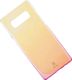 Baseus Etui Baseus Glaze SAMSUNG NOTE 8 pink WISANOTE8-GC04 3