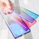Baseus Etui Baseus Glaze SAMSUNG NOTE 8 czarne WISANOTE8-GC01 6