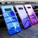 Baseus Etui Baseus Glaze SAMSUNG NOTE 8 czarne WISANOTE8-GC01 8