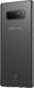 Baseus Etui Baseus Wing SAMSUNG NOTE 8 transparent-czarny WISANOTE8-01 1