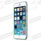 Baseus Etui Baseus Simple IPHONE 6/6S zielone ARAPIPH6-06 3