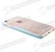 Baseus Etui Baseus Guardian IPHONE 6/6S jasnoniebieskie WIAPIPH6S-GC03 5