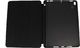 Dux Ducis Etui Dux Ducis DOMO SERIES IPAD PRO 10,5 czarne 4