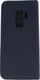 Dux Ducis Etui portfel Dux Ducis wish leather SAMSUNG S9+ granatowy 9