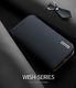 Dux Ducis Etui portfel Dux Ducis wish leather SAMSUNG S9+ granatowy 1