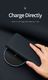 Dux Ducis Etui portfel Dux Ducis wish leather SAMSUNG S9+ granatowy 2