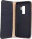 Dux Ducis Etui portfel Dux Ducis wish leather SAMSUNG S9+ granatowy 7