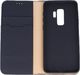 Dux Ducis Etui portfel Dux Ducis wish leather SAMSUNG S9+ granatowy 8