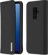 Dux Ducis Etui Wish leather Galaxy S9+ czarny 1