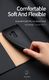 Dux Ducis Etui Wish leather Galaxy S9+ czarny 5