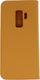 Dux Ducis Etui Wish leather Galaxy S9+ brązowy 7