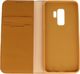 Dux Ducis Etui Wish leather Galaxy S9+ brązowy 8