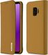 Dux Ducis Etui Wish leather Galaxy S9 brązowe 1