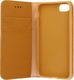 Dux Ducis Etui Wish leather iPhone 6+ brązowy 10