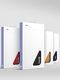 Dux Ducis Etui Wish leather iPhone X brązowe 4