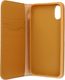 Dux Ducis Etui Wish leather iPhone X brązowe 7