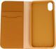 Dux Ducis Etui Wish leather iPhone X brązowe 8