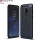 Dux Ducis mojo SAMSUNG S9 niebieski 2