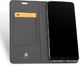 Dux Ducis Etui Skin leather P20 Pro szare 1