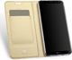 Dux Ducis Etui Skin leather P20 Lite złote 2