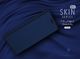 Dux Ducis Etui Skin leather P20 granatowe 3