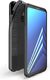 Dux Ducis mojo Samsug A8+ 2018 czarny 1